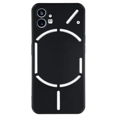 Coque Nothing Phone (1) Silicone Protection
