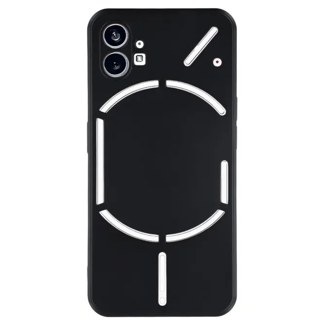 Coque Nothing Phone (1) Silicone Protection