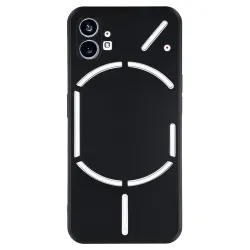 Coque Nothing Phone (1) Silicone Protection