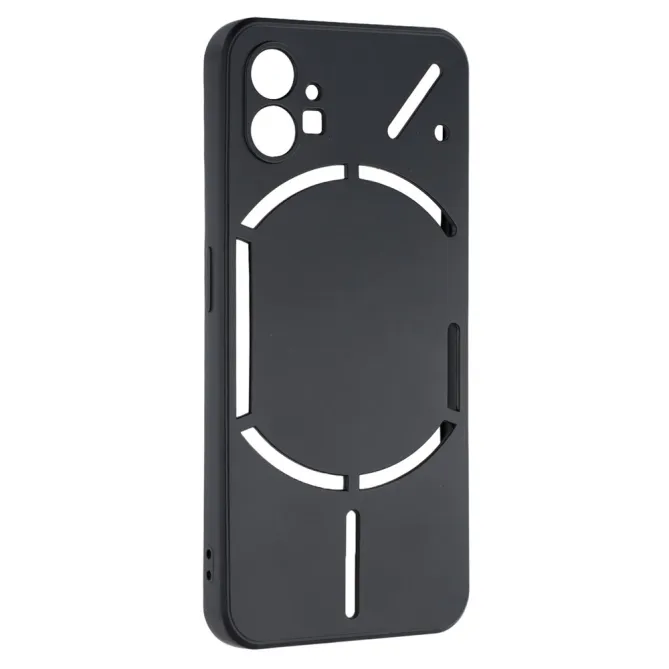 Coque Nothing Phone (1) Silicone Protection