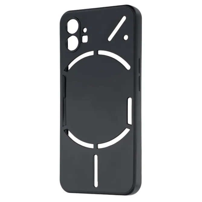 Coque Nothing Phone (1) Silicone Protection