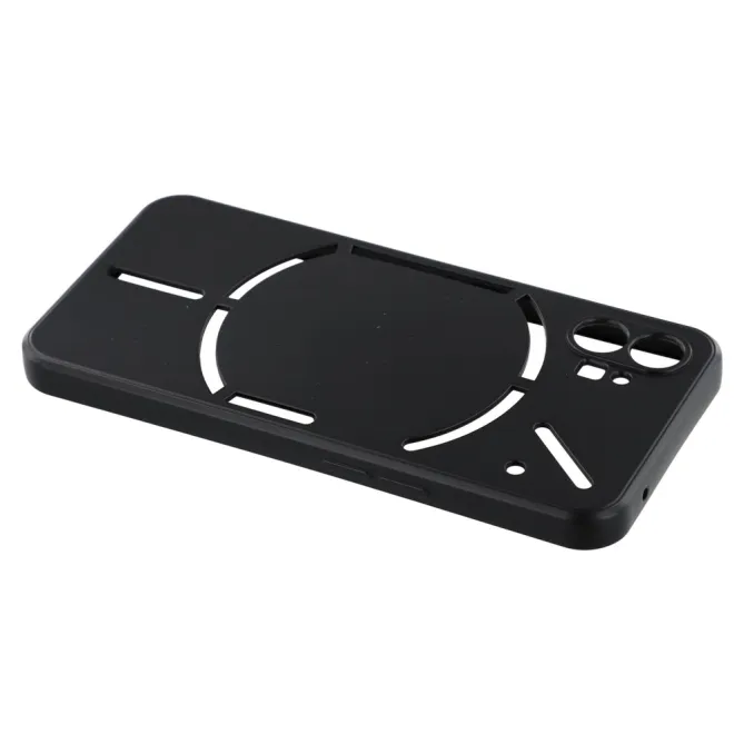 Coque Nothing Phone (1) Silicone Protection