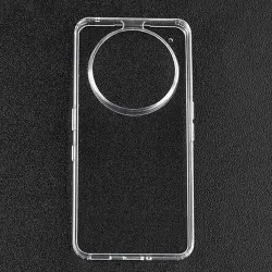 Coque Nothing Phone (3a) Pro TPU Transparent Antichoc Protection
