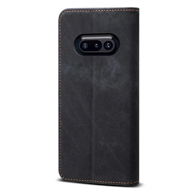 Coque Nothing Phone (3a) Simili Cuir Protection 5