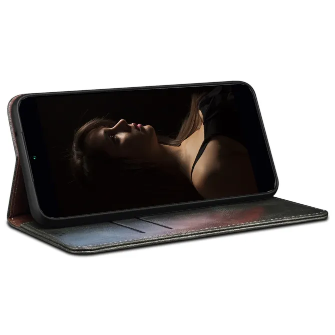 Coque Nothing Phone (3a) Pro Simili Cuir Protection 3