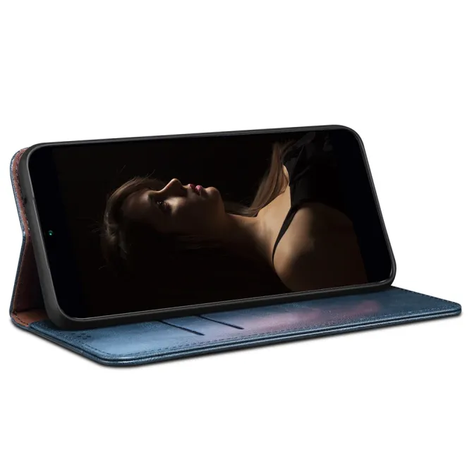 Coque Nothing Phone (3a) Pro Simili Cuir Protection 3