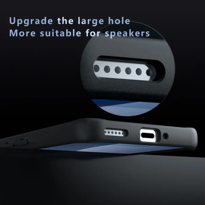 Coque Nothing Phone (3a) TPU Transparent Mat Protection