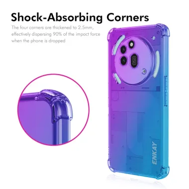 Coque Nothing Phone (3a) Pro TPU Antichoc Protection