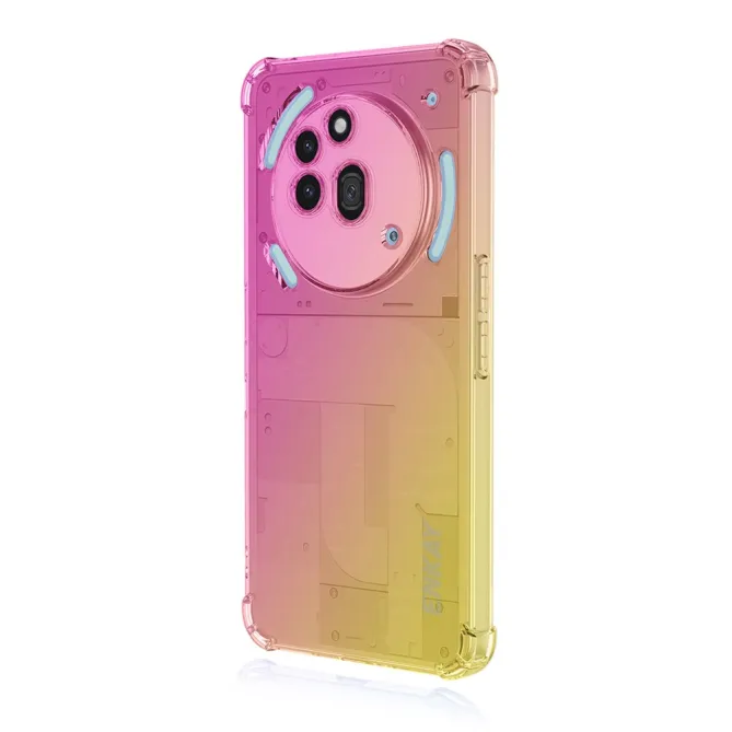 Coque Nothing Phone (3a) Pro TPU Antichoc Protection