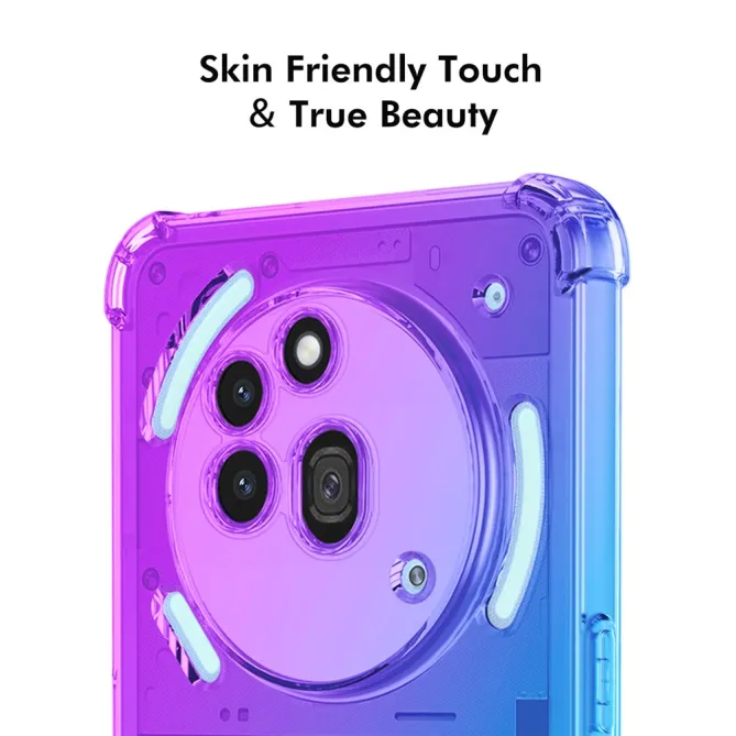 Coque Nothing Phone (3a) Pro TPU Antichoc Protection