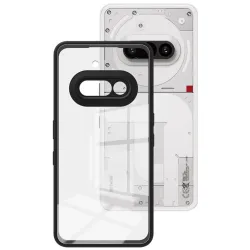 Coque Nothing Phone (3a) TPU Transparent Protection 2
