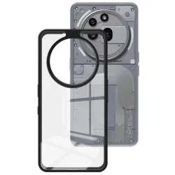 Coque Nothing Phone (3a) Pro TPU Transparent Protection 2