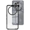 Coque Nothing Phone (3a) Pro TPU Transparent Protection 2
