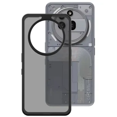 Coque Nothing Phone (3a) Pro TPU Mat Protection