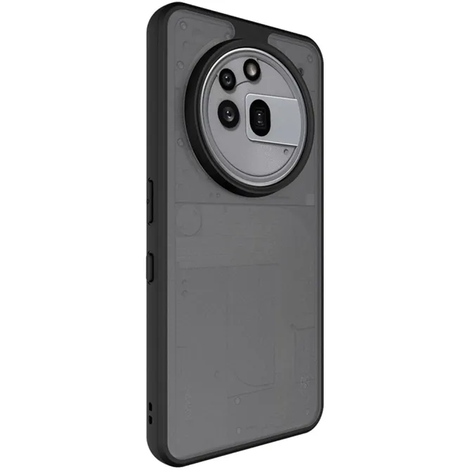 Coque Nothing Phone (3a) Pro TPU Mat Protection