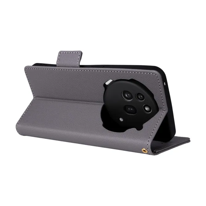 Coque Nothing Phone (3a) Pro Simili Cuir Protection 5