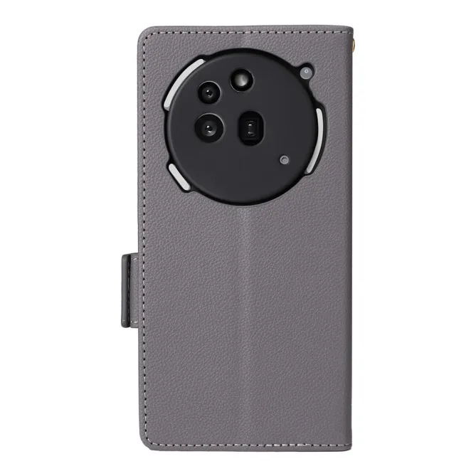 Coque Nothing Phone (3a) Pro Simili Cuir Protection 5