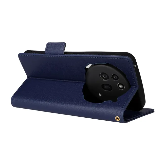 Coque Nothing Phone (3a) Pro Simili Cuir Protection 5