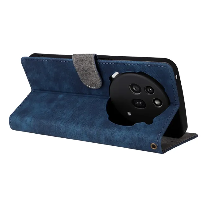 Coque Nothing Phone (3a) Pro Simili Cuir Protection 6