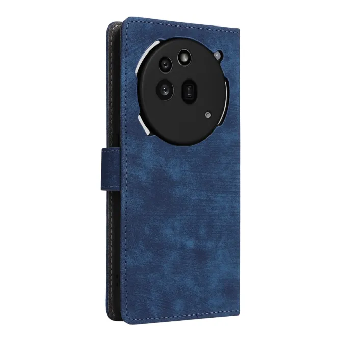 Coque Nothing Phone (3a) Pro Simili Cuir Protection 6