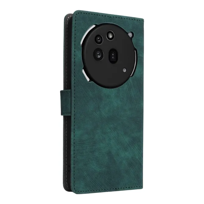 Coque Nothing Phone (3a) Pro Simili Cuir Protection 6