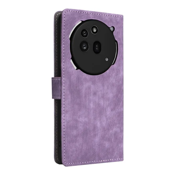 Coque Nothing Phone (3a) Pro Simili Cuir Protection 6