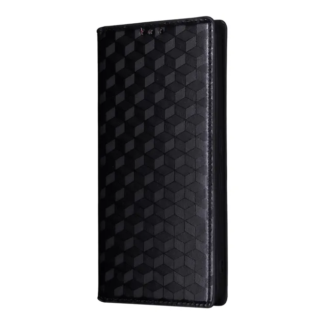 Coque Nothing Phone (3a) Pro Simili Cuir Protection 7