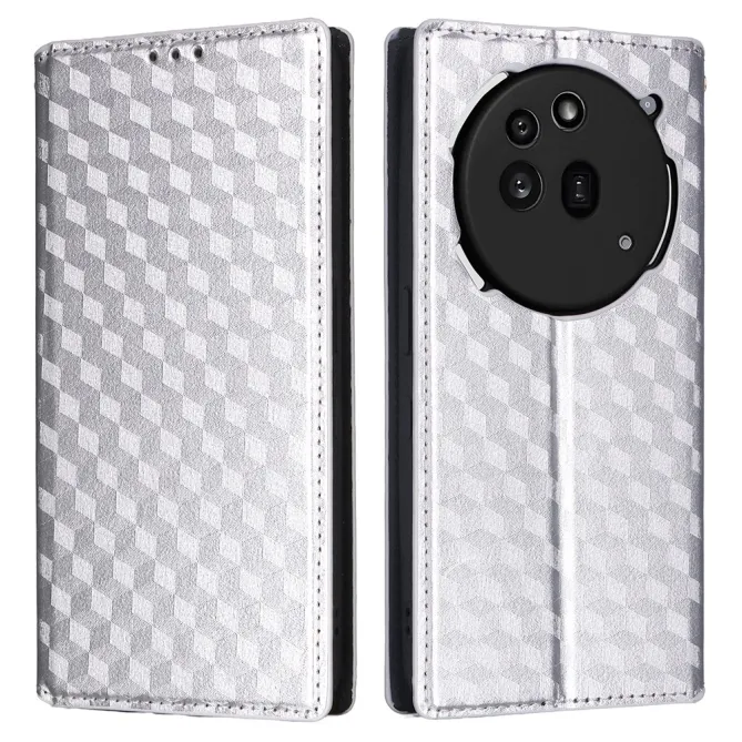 Coque Nothing Phone (3a) Pro Simili Cuir Protection 7