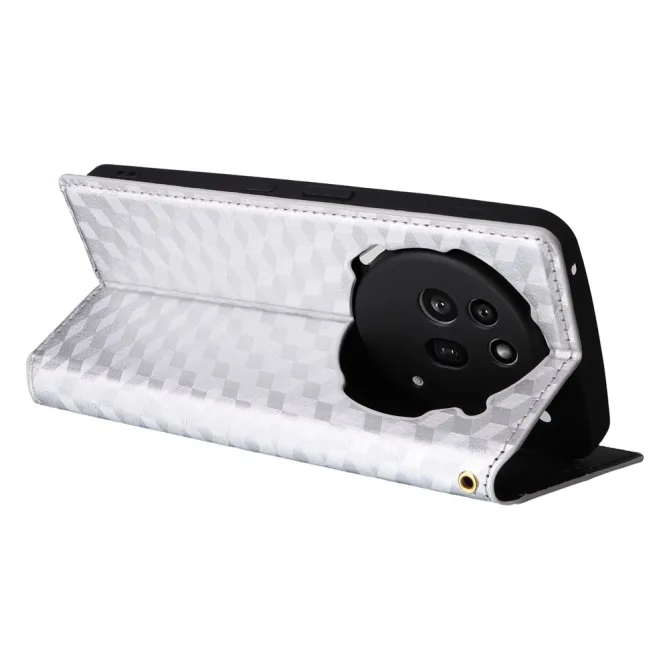 Coque Nothing Phone (3a) Pro Simili Cuir Protection 7