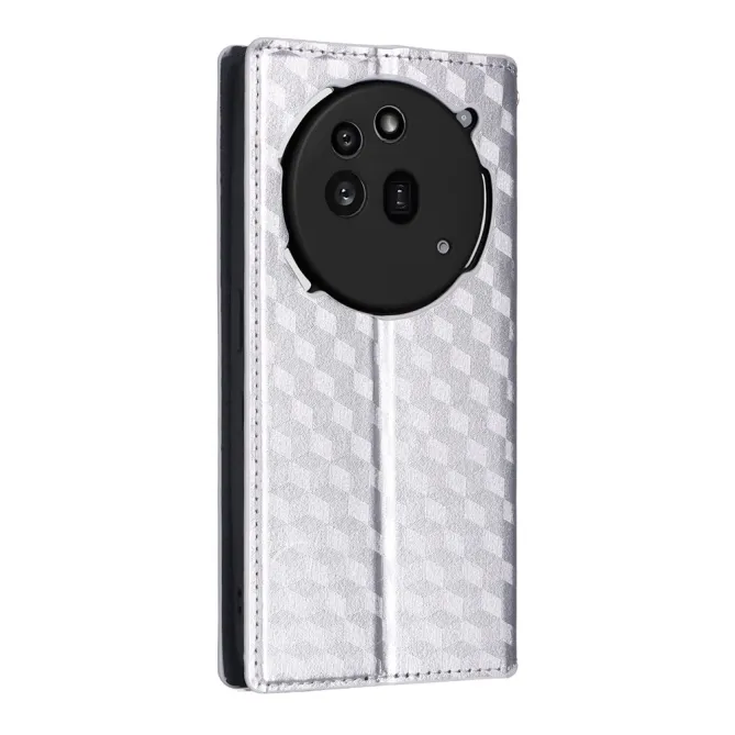 Coque Nothing Phone (3a) Pro Simili Cuir Protection 7