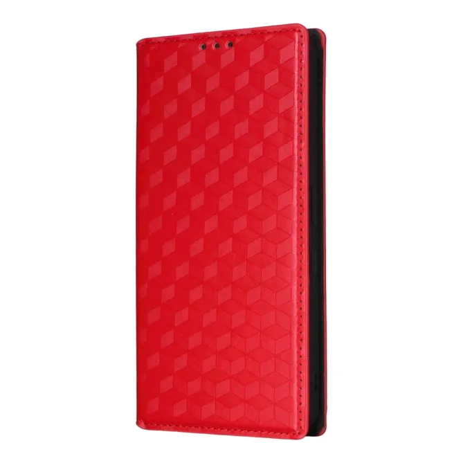 Coque Nothing Phone (3a) Pro Simili Cuir Protection 7