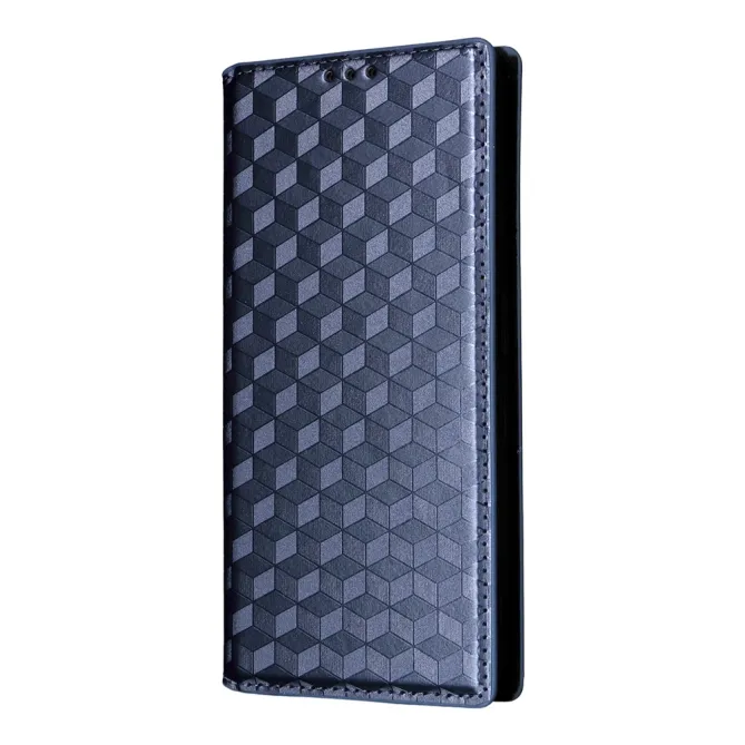 Coque Nothing Phone (3a) Pro Simili Cuir Protection 7