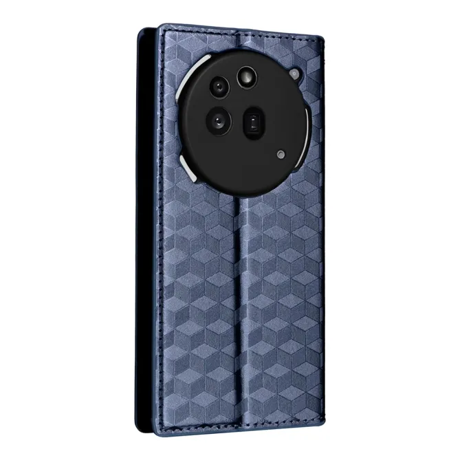 Coque Nothing Phone (3a) Pro Simili Cuir Protection 7