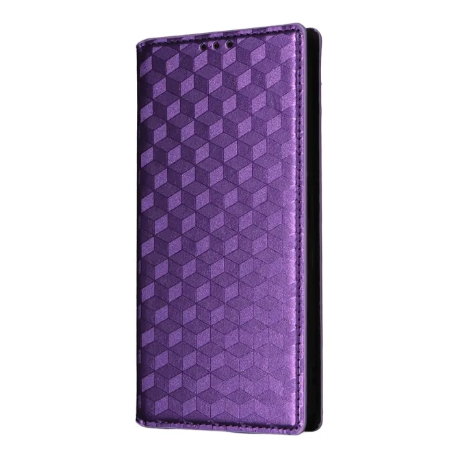 Coque Nothing Phone (3a) Pro Simili Cuir Protection 7