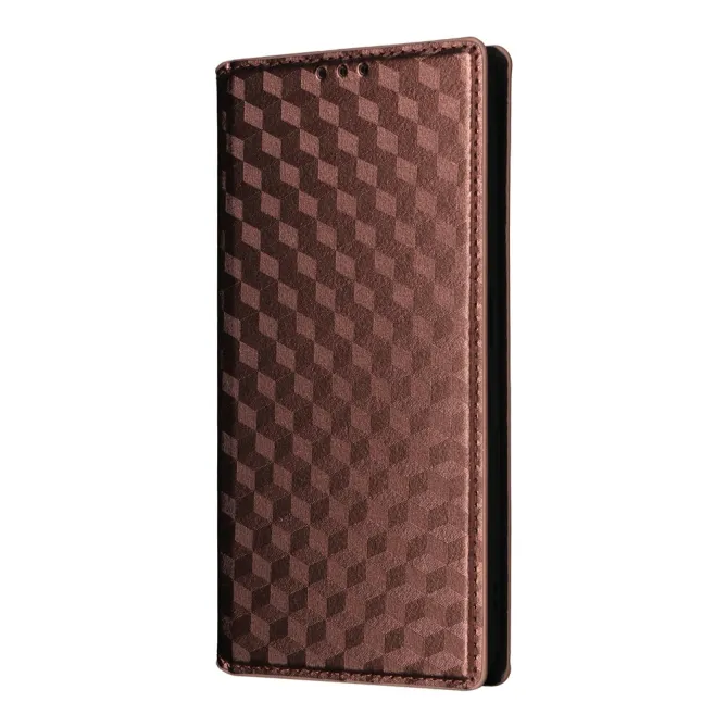 Coque Nothing Phone (3a) Pro Simili Cuir Protection 7