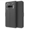 Coque Nothing Phone (3a) Simili Cuir Antichoc Protection