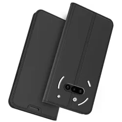 Housse Nothing Phone (3a) Simili Cuir Porte-Cartes 2
