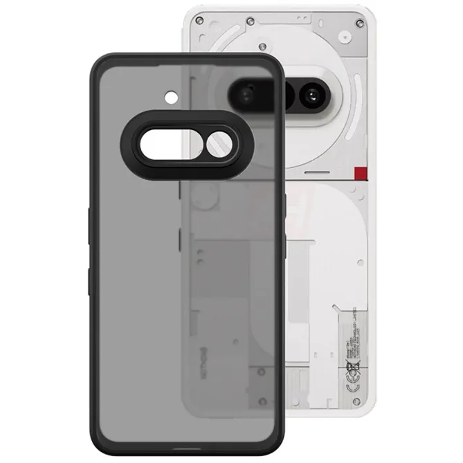 Coque Nothing Phone (3a) TPU Mat Protection