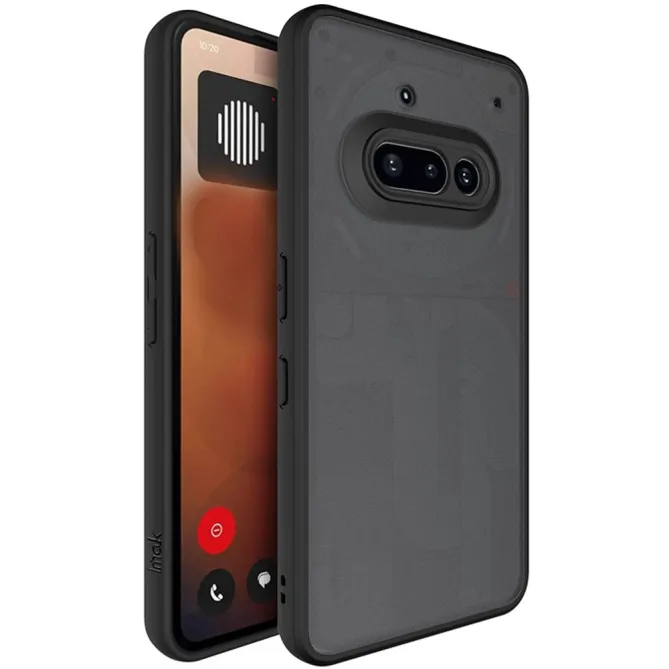 Coque Nothing Phone (3a) TPU Mat Protection