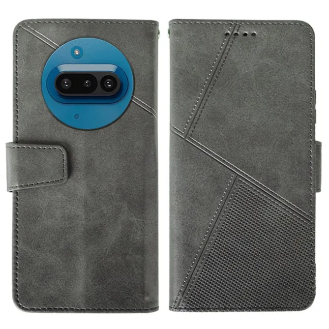 Coque Nothing Phone (3a) Simili Cuir Protection 8