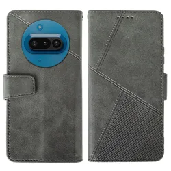 Coque Nothing Phone (3a) Simili Cuir Protection 8