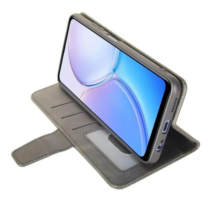 Coque Nothing Phone (3a) Simili Cuir Protection 8