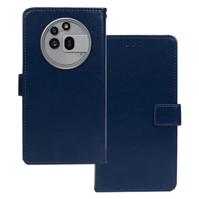 Coque Nothing Phone (3a) Pro Simili Cuir Protection 9