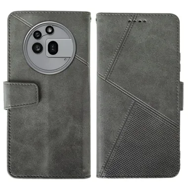 Coque Nothing Phone (3a) Pro Simili Cuir Protection 10