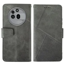 Coque Nothing Phone (3a) Pro Simili Cuir Protection 10