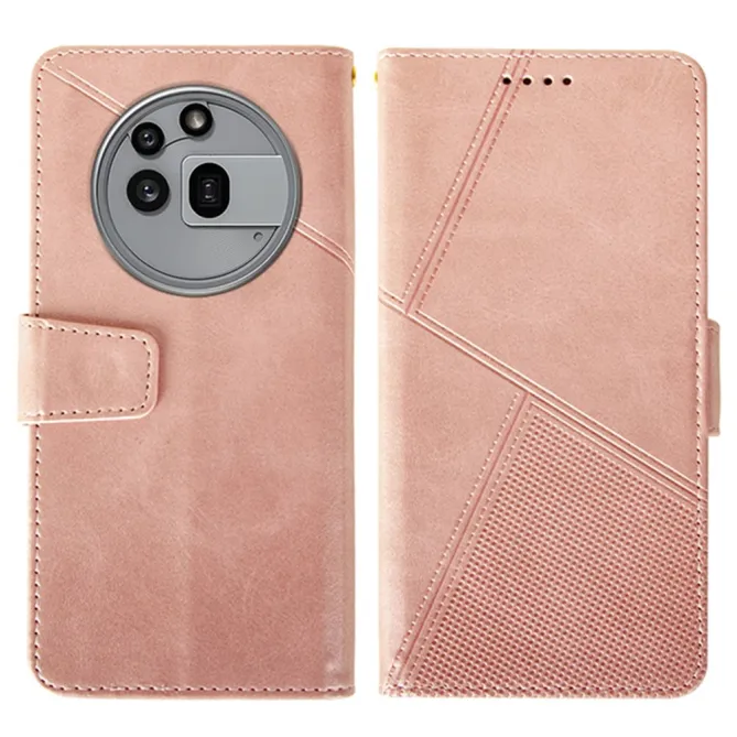 Coque Nothing Phone (3a) Pro Simili Cuir Protection 10