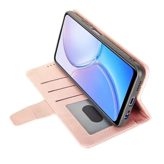 Coque Nothing Phone (3a) Pro Simili Cuir Protection 10