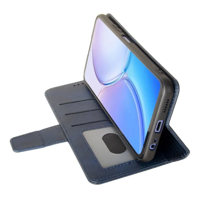 Coque Nothing Phone (3a) Pro Simili Cuir Protection 10