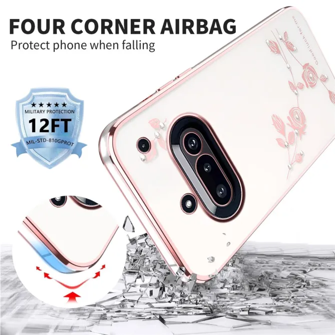 Coque Nothing Phone (3a) TPU Protection