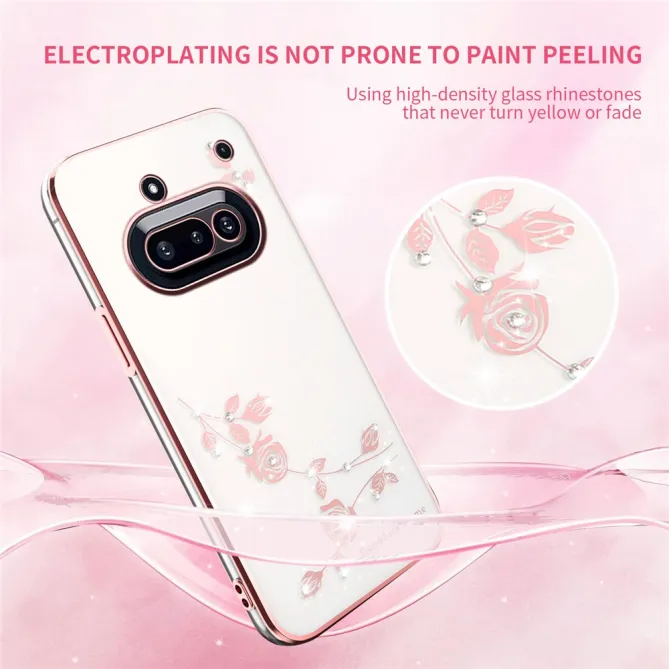 Coque Nothing Phone (3a) TPU Protection